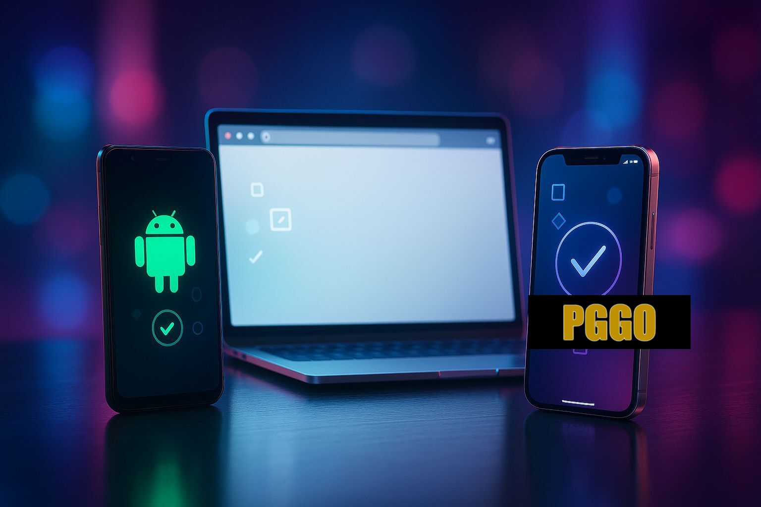 Compatibilidade do App