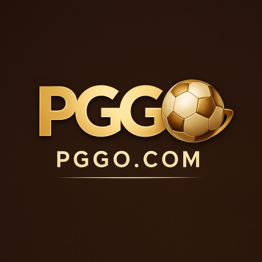 Imagem promocional da PGGO mostrando a plataforma e suas vantagens