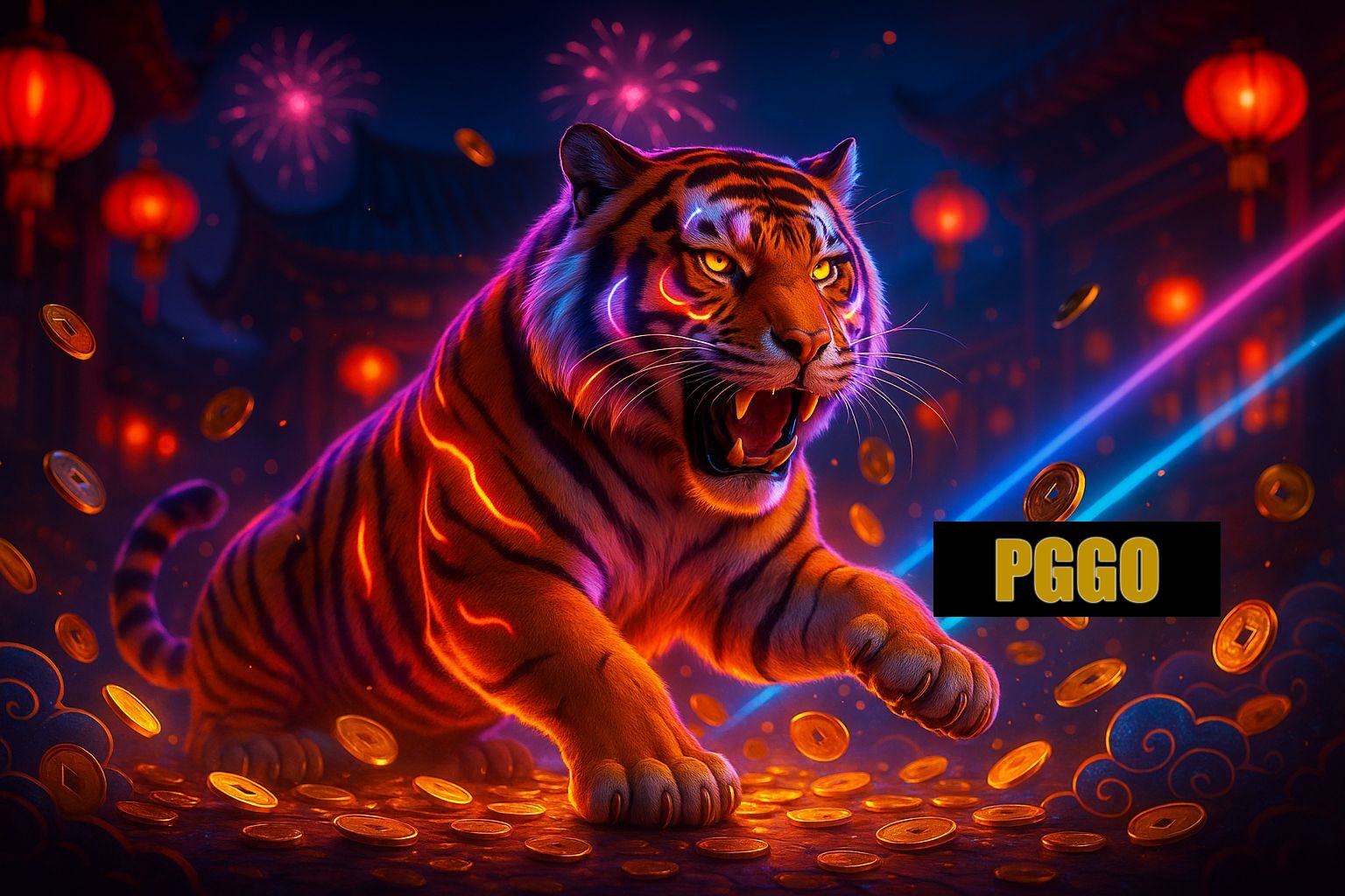 Como Jogar Fortune Tiger