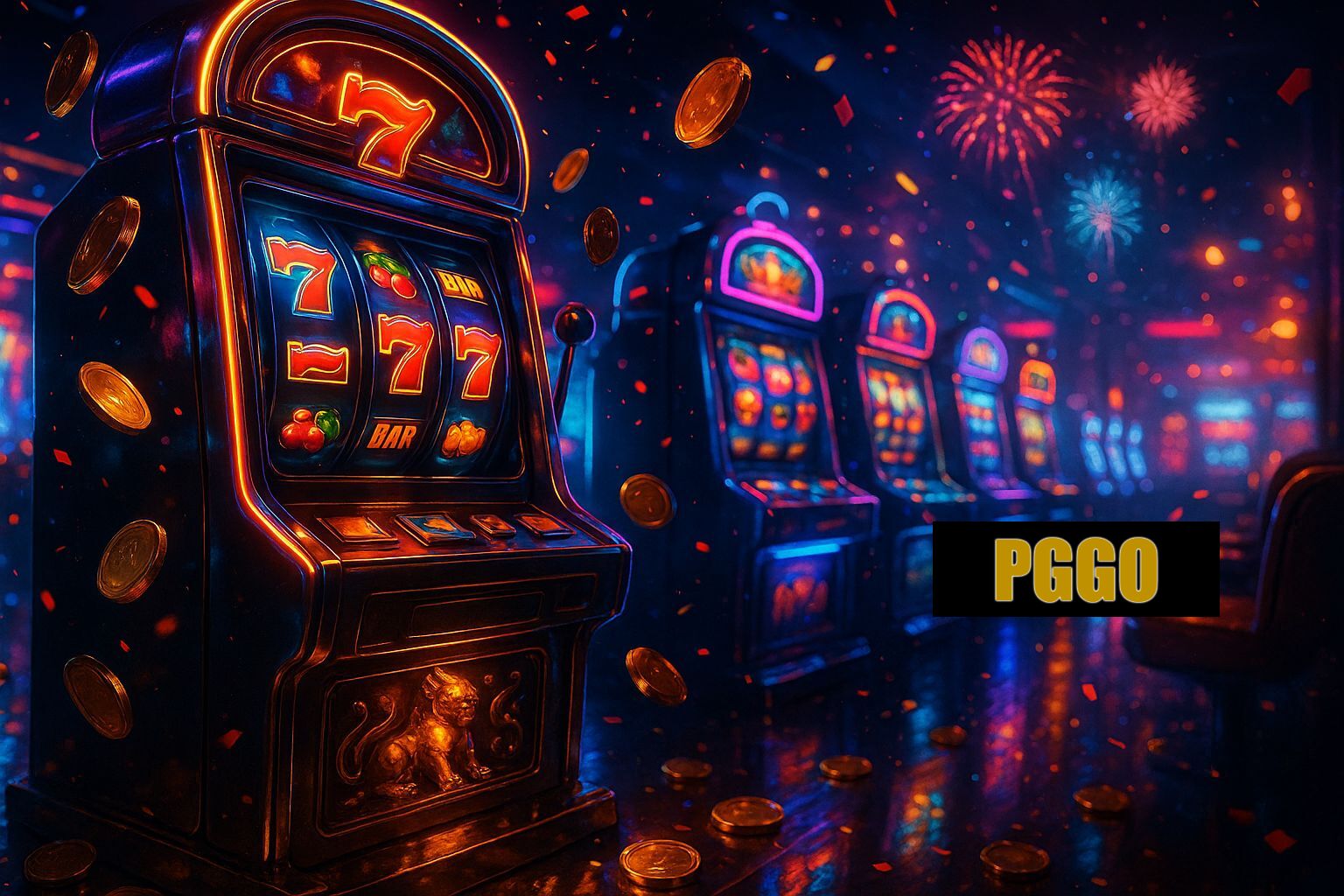 Benefícios dos Slots